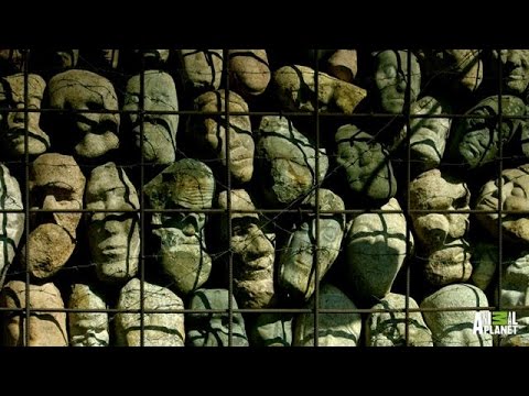 Could a Troubled Murderer Really Be a Strigoi?