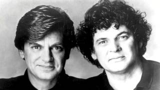 The Everly Brothers ~ Born Yesterday