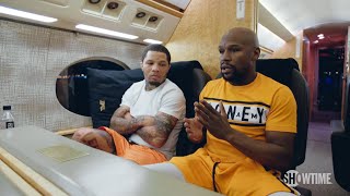 ALL ACCESS: Davis vs. Santa Cruz | Ep. 2 | Full Episode (TV14) | SHOWTIME PPV