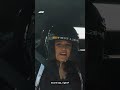 Michelle Rodriguez Takes a Lap with Lando Norris! | F1 Pirelli Hot Laps