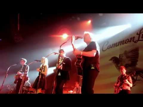 Sun Song - The Common Linnets