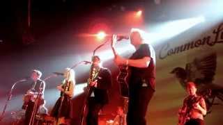 The Common Linnets - Sun Song