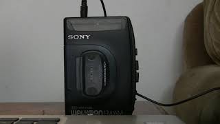 The Cranberries-When You're Gone (Cassette Tape Recording)