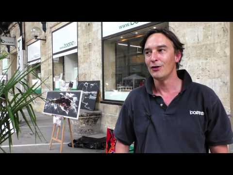 Une relation privilégiée ! Mavilleamoi TV