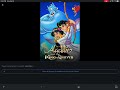 Happy 26th Anniversary To Aladdin And The King Of Thieves 1996