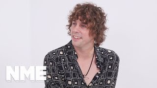 Johnny Borrell on Razorlight&#39;s new album &#39;Olympus Sleeping&#39;, his reputation and the state of indie