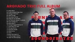 Download lagu Arghado Trio Full Album Terbaik 2023 ~ Lagu Batak Terbaru & Terpopuler Viral Tiktok 2023 mp3