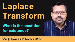 Master the Convergence Theorem of Laplace Transform in Just 8 Minutes!