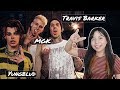 Machine Gun Kelly, YUNGBLUD, Travis Barker - I Think I'm OKAY | REACTION Machine Gun Kelly, YUNGBLUD, Travis Barker - I Think I'm OKAY | REACTION