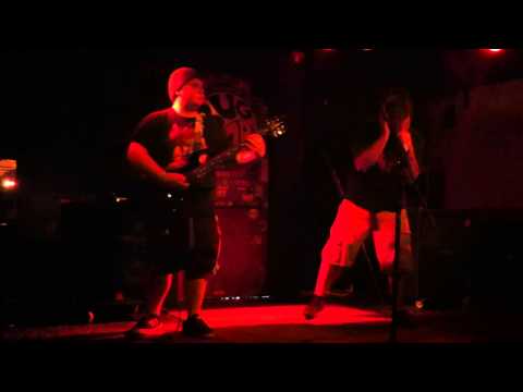 Swine Overlord-Dissiliency(LIVE)