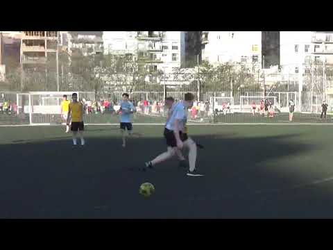 LA 512 VS  SITIO PRIVADO - FECHA 20 - NIVELATORIOS