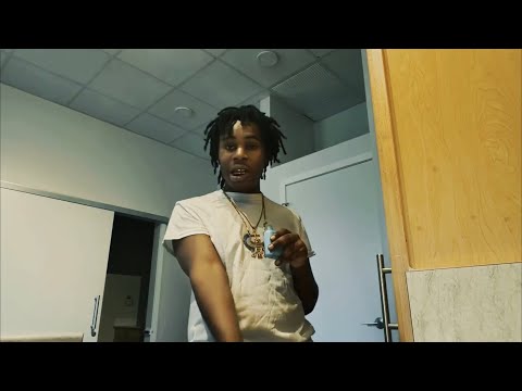 K-crae Music Video