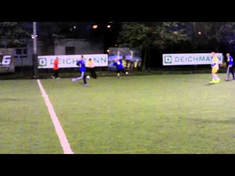 Chopina Wejherowo - Ejsmond Club 3