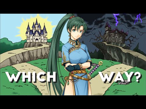 Fire Emblem’s Future Is at a Crossroads