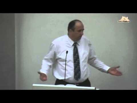 Simion Bumbar - Importanţa rămânerii în Cuvântul Domnului - Ioan 8 v31-32 - www.predic.ro