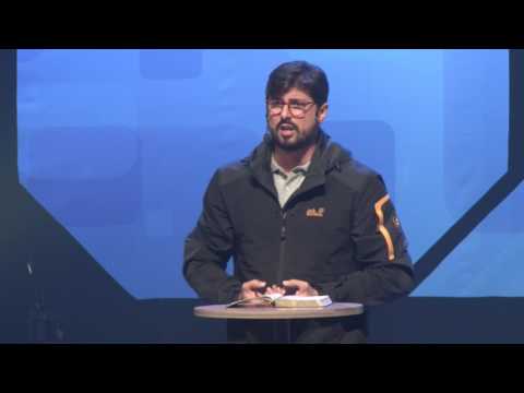 Jonas Madureira - O Problema do Dualismo em nossa Sociedade