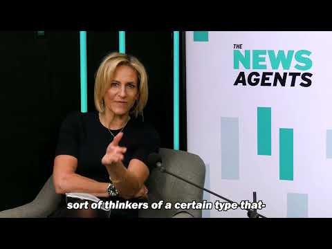 Shamima Begum radicalised online as minor - "If Andrew Tate was behind this we'd call it appalling"