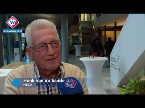 Redders van jonge kinderen krijgen medailles voor heldenmoed