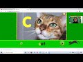 LETTER Cc HOW TO TEACH PHONICS LETTERS AND SOUNDS