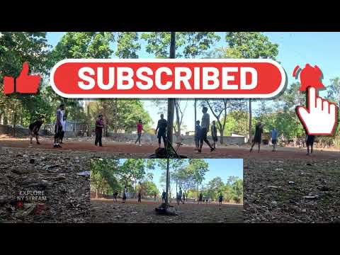 Shreewoods Volleyball ๐ 5 April 2026 | Full Match, Highlights & Shorts (4K)