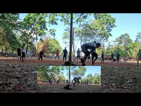 Shreewoods Volleyball ๐ 5 April 2026 | Full Match, Highlights & Shorts (4K)