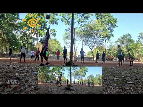 Shreewoods Volleyball ๐ 5 April 2026 | Full Match, Highlights & Shorts (4K)