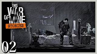 #2【リヴァ】This War of Mine Stories - 父の約束【実況】END