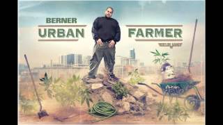 BERNER FEAT CURRENSY ( POINT OF VIEW )  URBAN FARMER