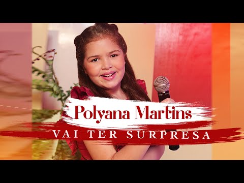 Polyana Martins - Vai Ter Surpresa #MKNetwork