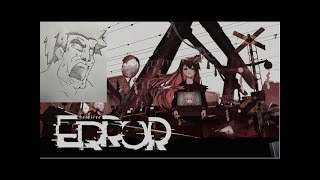 #2おっさんが挑むHololive ERROR ED2
