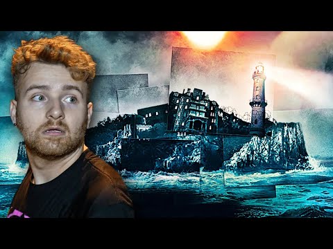 The Real Shutter Island | Our Traumatic Experience