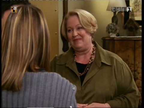 [FRIENDS ITA] Ross e l'olandese!