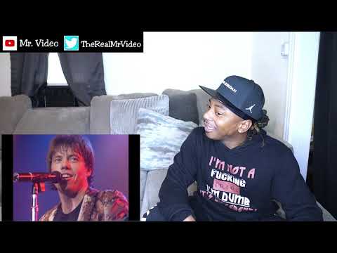 HE'S DRUNK LOL! | George Thorogood - One Bourbon, One Scotch, One Beer 1984 Capitol Theatre REACTION