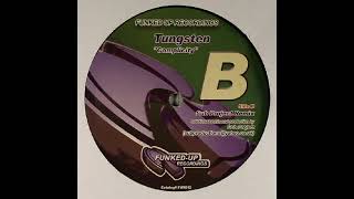 Tungsten - Complicity (Sub Project Remix)