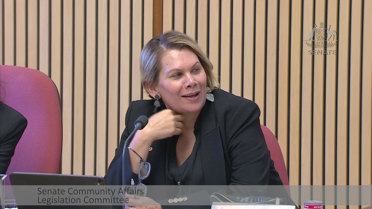 The Institute That Breaks Families