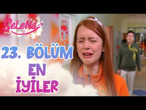 23. Bölümün En İyileri | Selena Kolaj