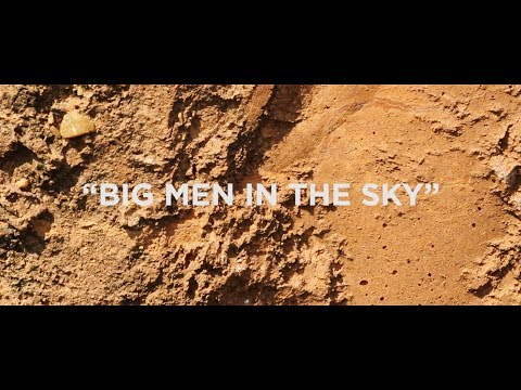 Mandolin Orange - “Big Men In The Sky”