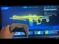 BO7 Warzone How To Equip Camos On Weapon Tutorial Full Camo Guide