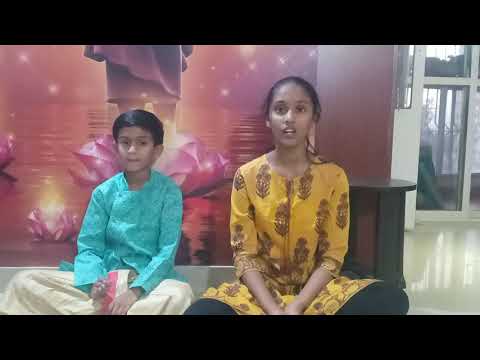 Song by lOHITH and Dharika