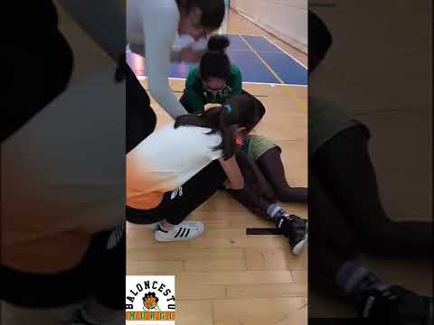 Promoción Copa Covac Alevin F. Campoejido - B. Murgi