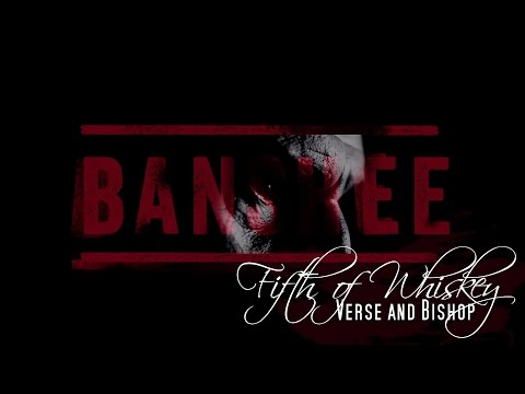 Fifth Of Whiskey - Verse And Bishop (Banshee Soundtrack)