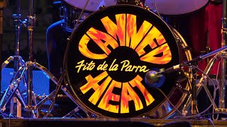 Canned Heat - &quot;Bullfrog Blues&quot;