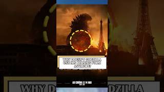 Download lagu Why Burning Godzilla only appeared once? #godzilla #film #movie #monster #shorts mp3