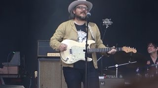 Wilco - Box Full of Letters – Outside Lands 2015, Live in San Francisco