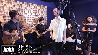 JMSN "Power" Acoustic Performance