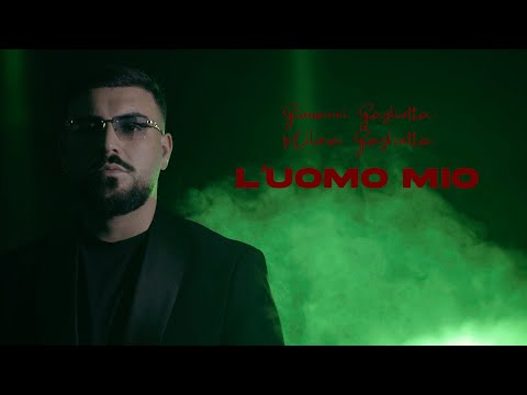 Giovanni Gagliotta,Milena Gagliotta - E' l'uomo mio (Video Ufficiale 2025)