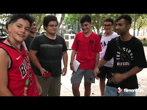 CHIVIRIMAIK vs LJC x CROMO -  TURDERA FREE