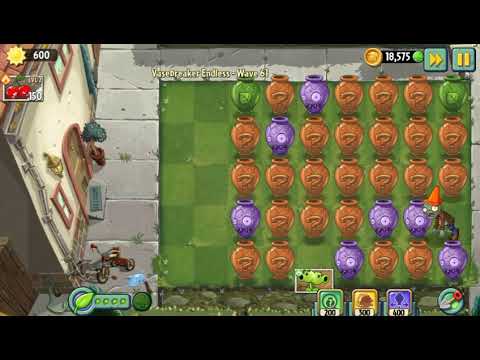 Pvz 2-vase breaker lv-61
