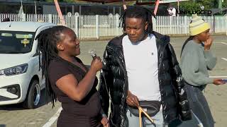 Download lagu Smiselo Khumalo   son of the late maskandi artist Mgqumeni  known as “Ibhova likaDikadika. mp3