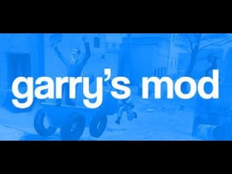 Gmod-The SCP facility